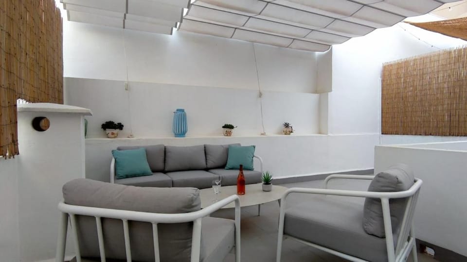 Casa Teresa House in Dénia