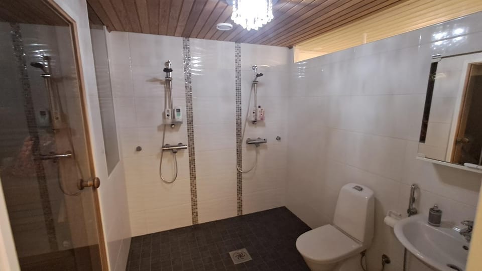Huoneita Herättäjäjuhlille Vacation rental in Finland