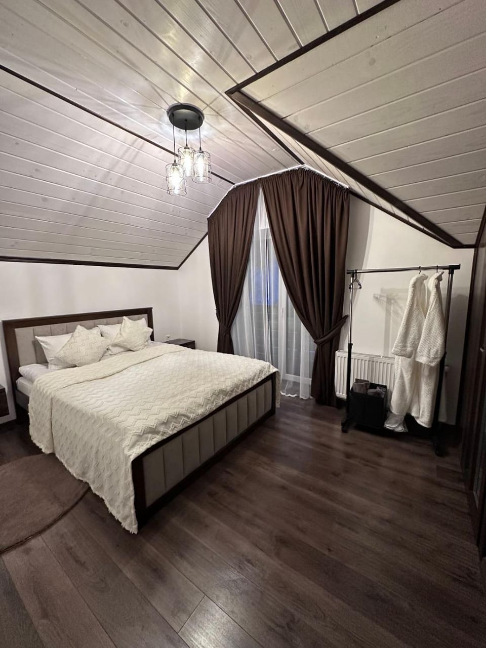 Brick House Apartment in Lviv Oblast