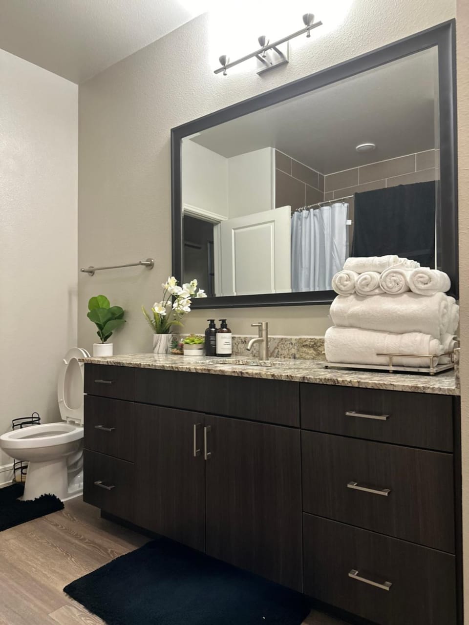 Luxury Energy Corridor Apartment in Houston
