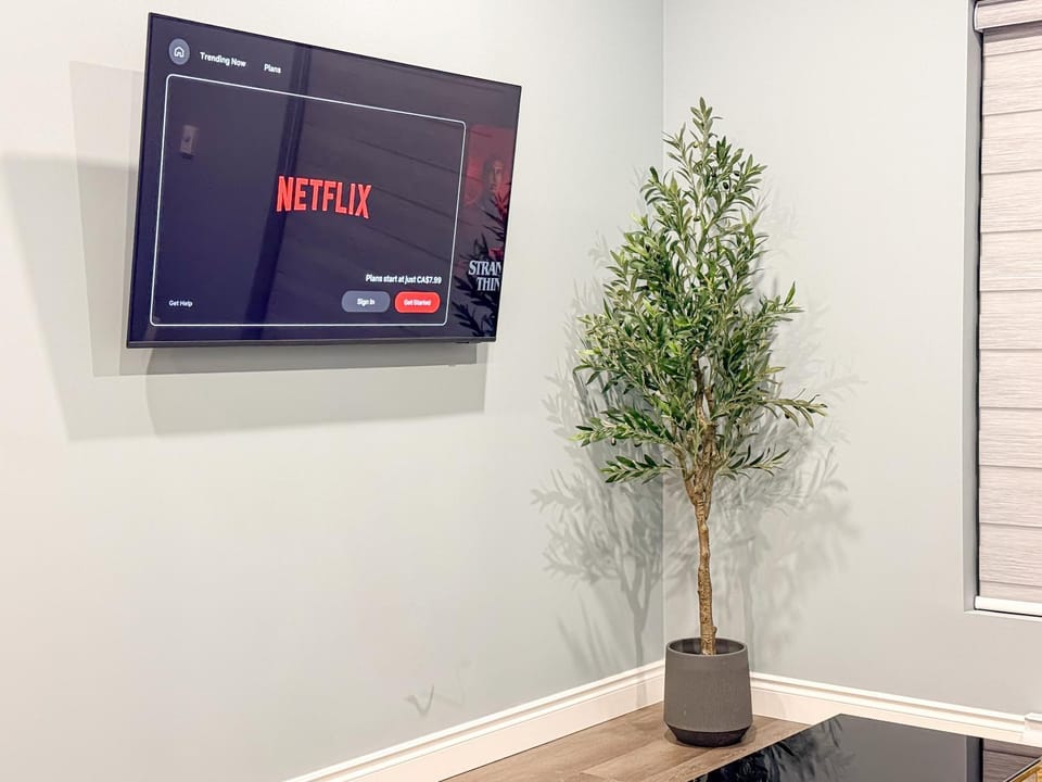 TV and multimedia, Decorative detail