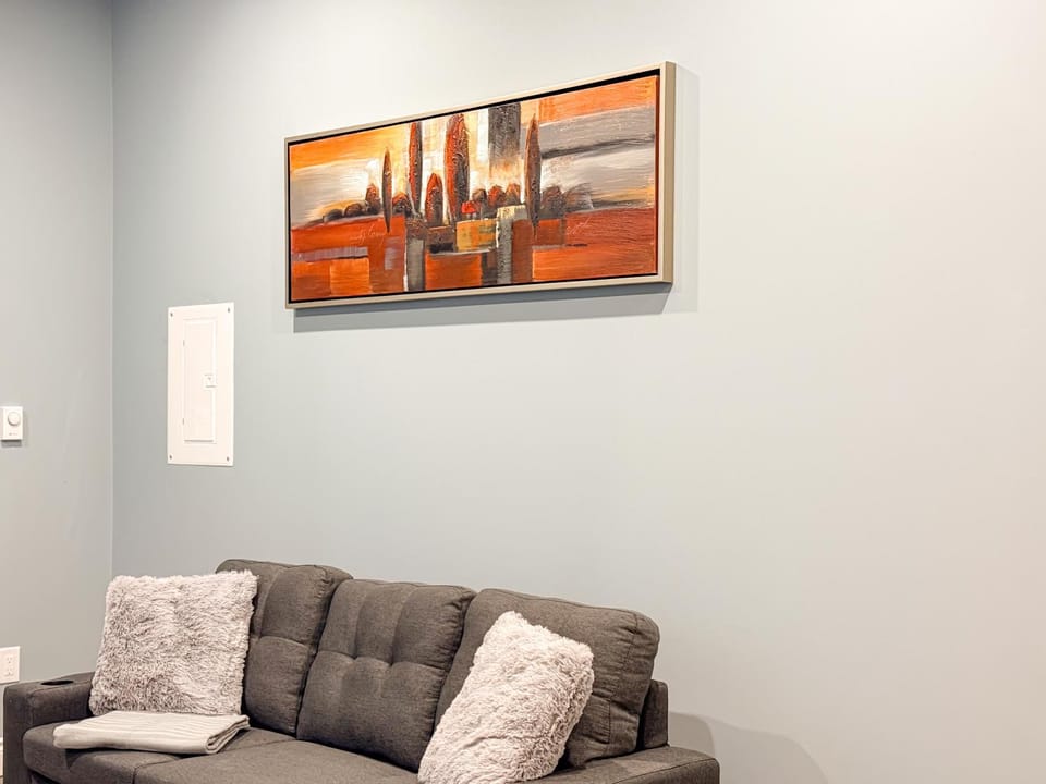 Living room, Decorative detail, Seating area