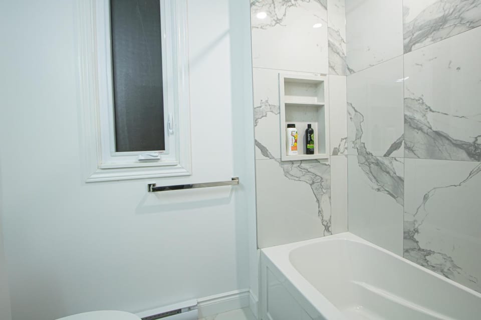 Shower, Bathroom, Bath