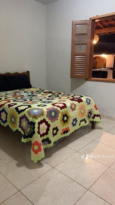 Sítio 3 Irmãs House in State of Rio de Janeiro