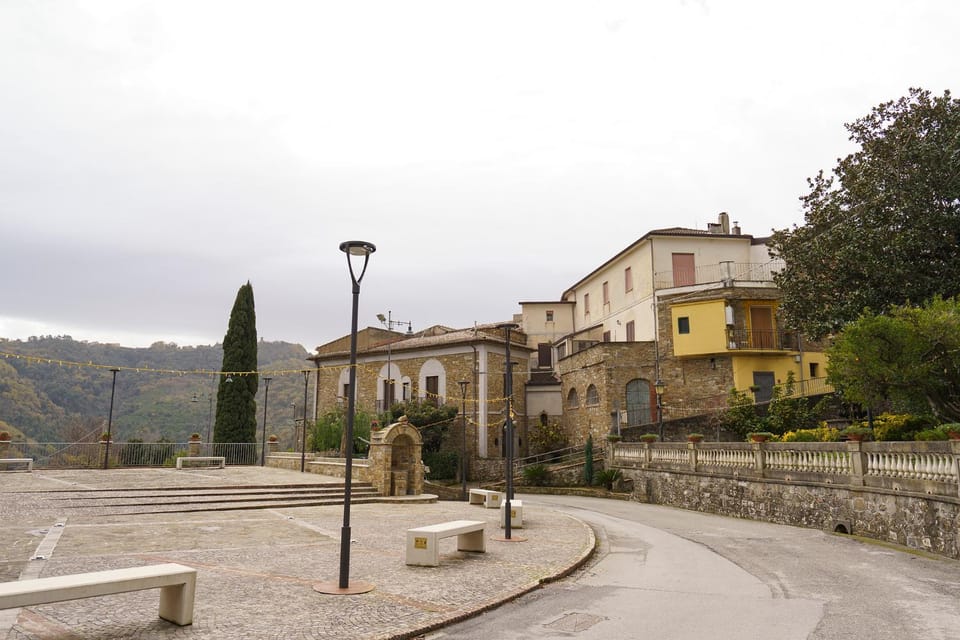 Il Vecchio Pozzo Apartments Apartment in Campania