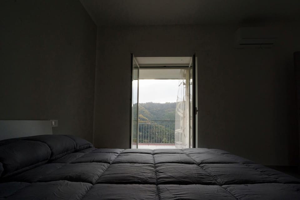 Il Vecchio Pozzo Apartments Apartment in Campania