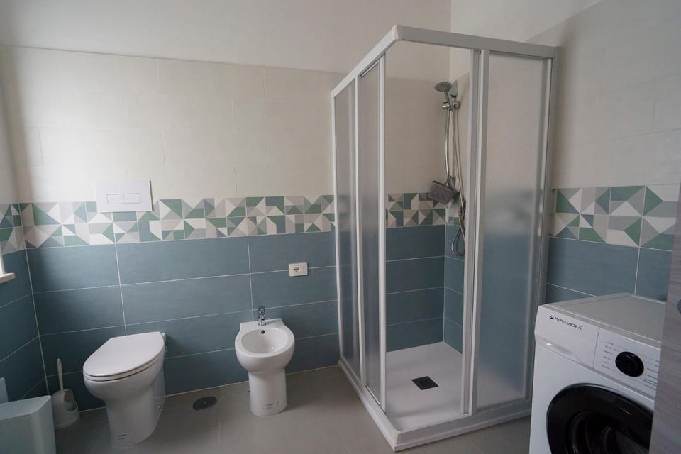Il Vecchio Pozzo Apartments Apartment in Campania