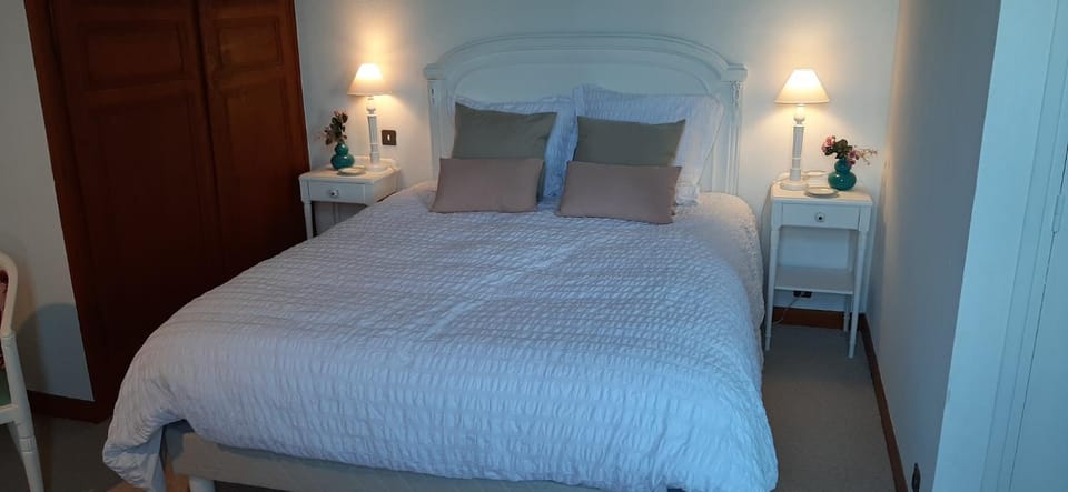 Les Tourelles Bed and Breakfast in Hauts-de-France