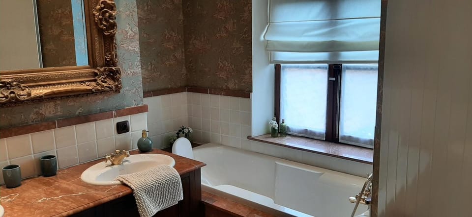 Les Tourelles Bed and Breakfast in Hauts-de-France