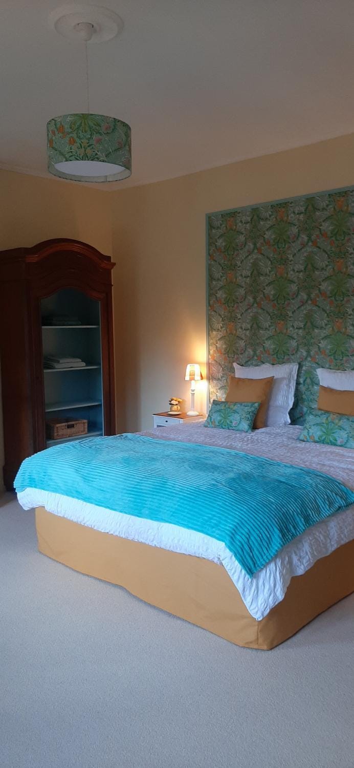 Les Tourelles Bed and Breakfast in Hauts-de-France