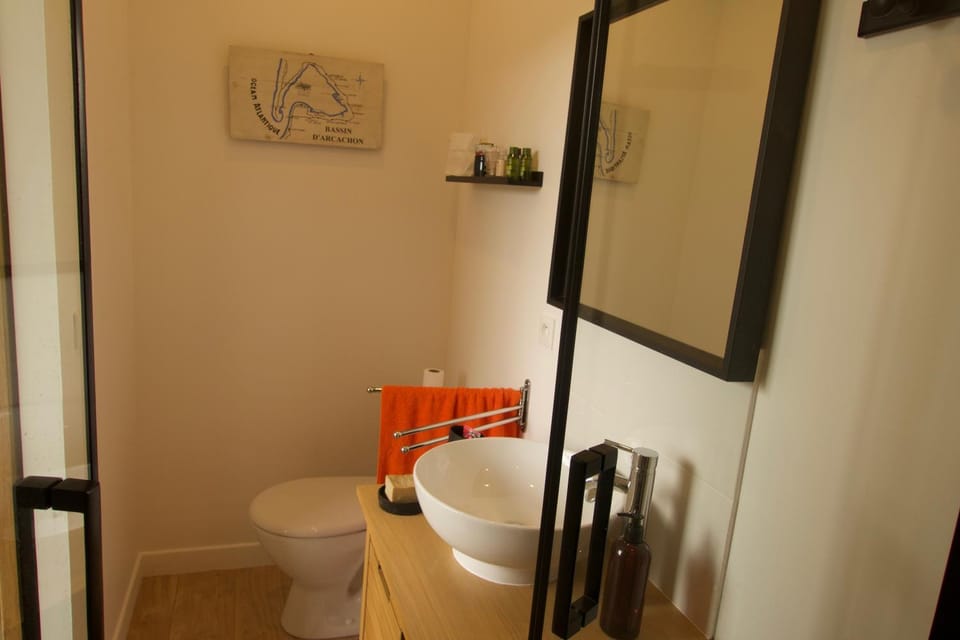LE Petit Ru 10 MN DE GIVERNY Bed and Breakfast in Vernon