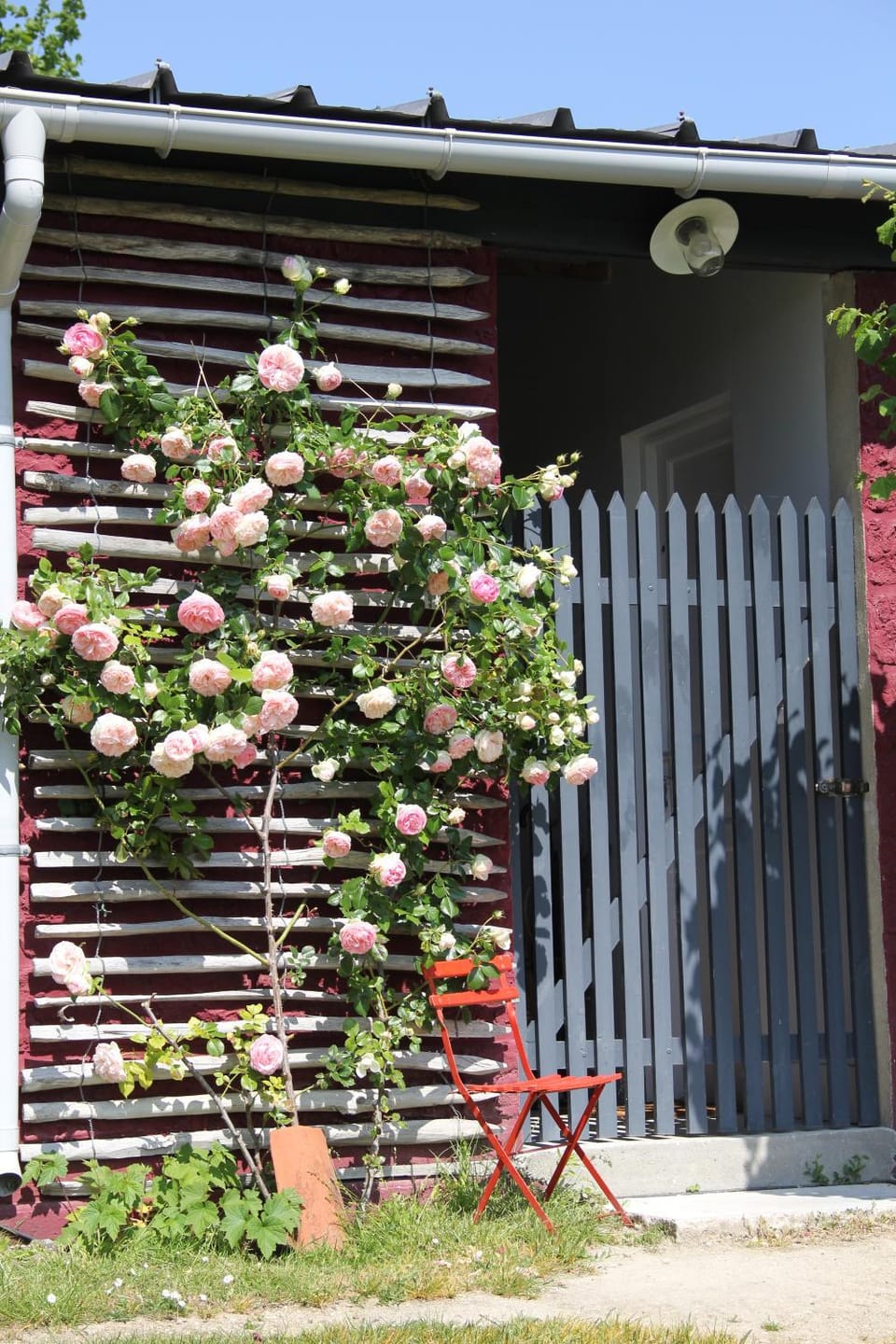 LE Petit Ru 10 MN DE GIVERNY Bed and Breakfast in Vernon