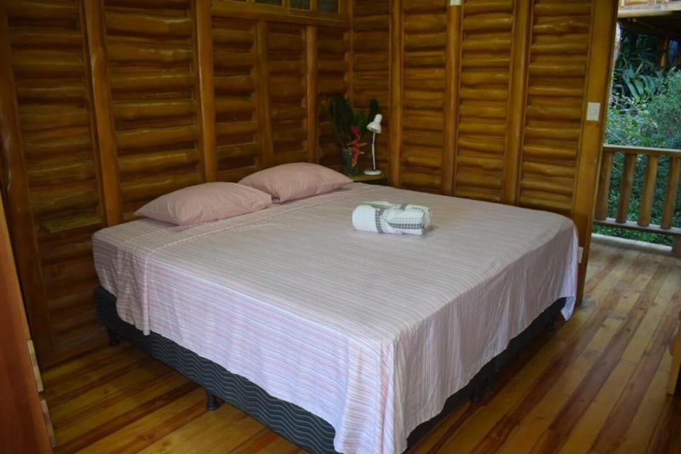 Cabañas Samara Buenavista Apartment in Cartago Province, Costa Rica