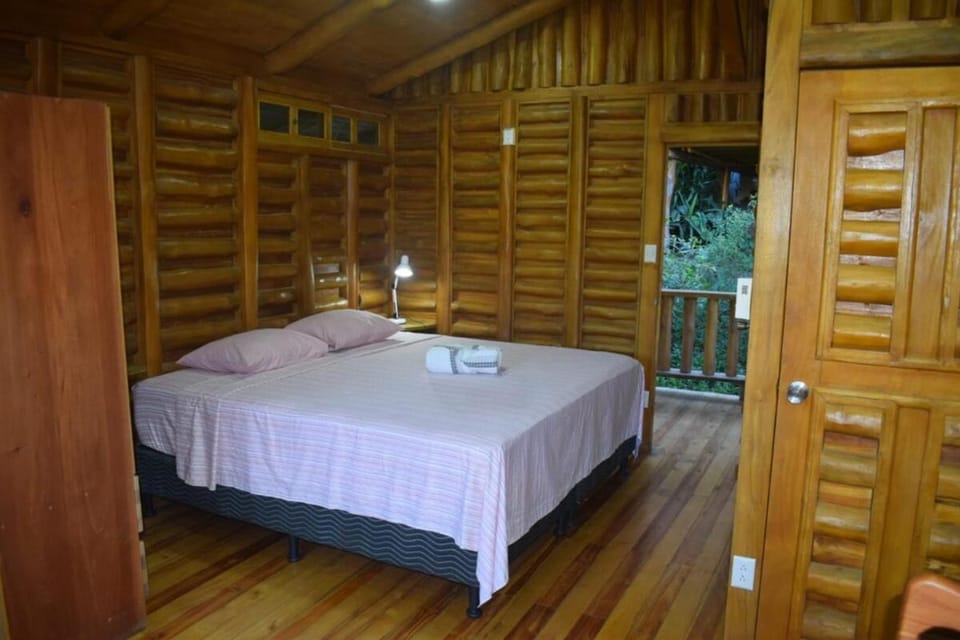 Cabañas Samara Buenavista Apartment in Cartago Province, Costa Rica