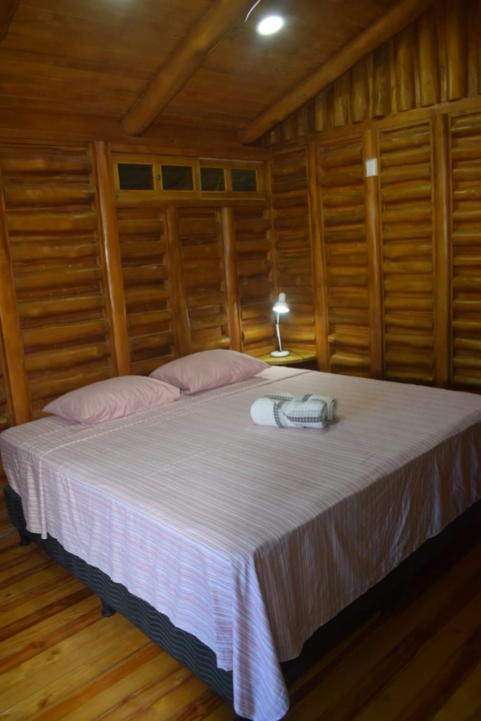 Cabañas Samara Buenavista Apartment in Cartago Province, Costa Rica