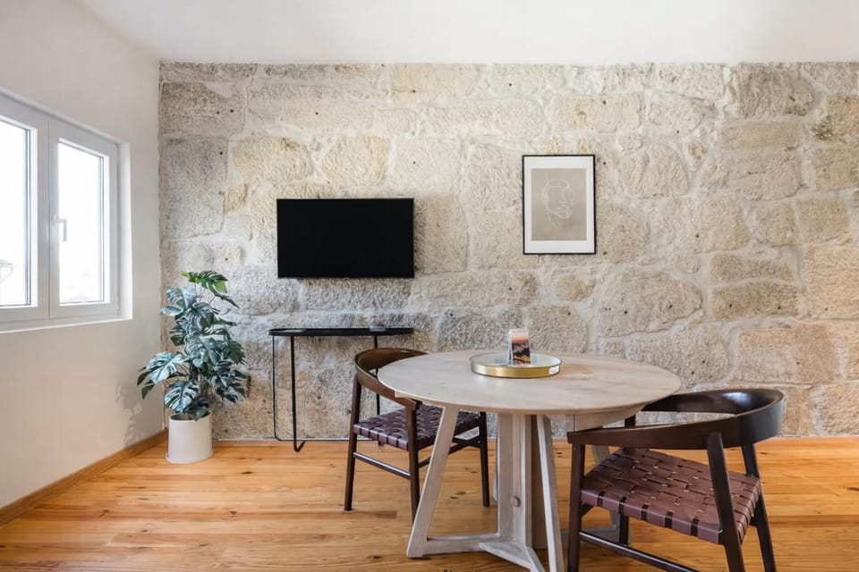 Vila Rio Guest House Apartment in Vila Nova de Gaia
