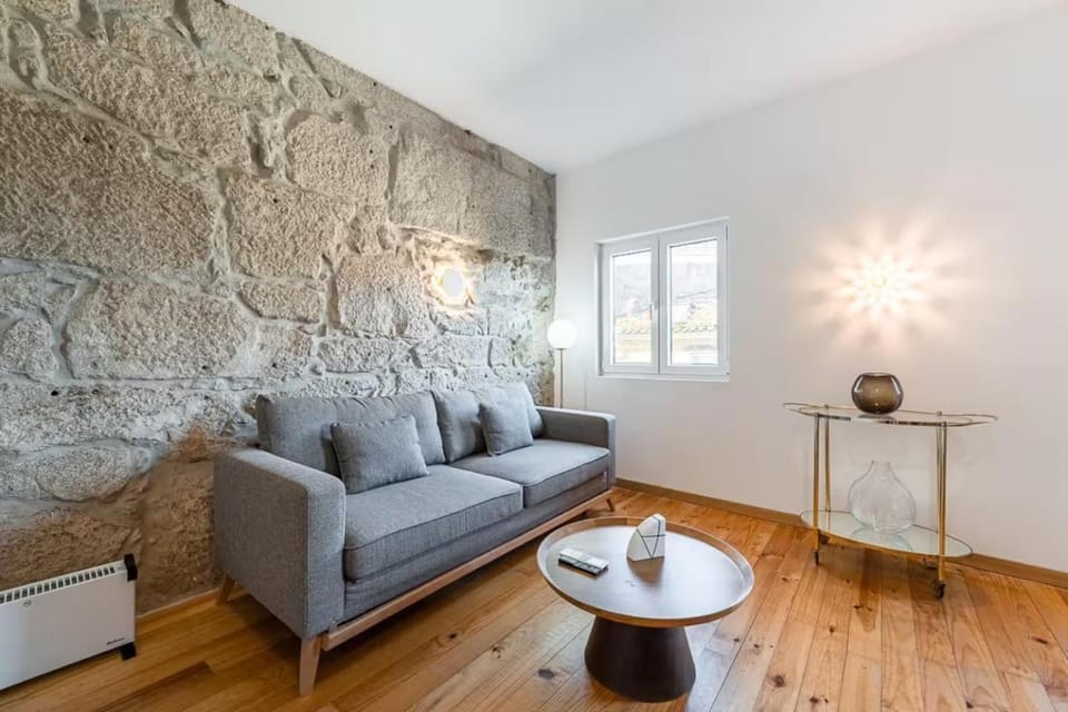 Vila Rio Guest House Apartment in Vila Nova de Gaia