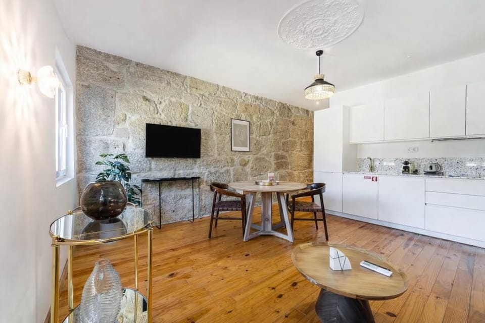 Vila Rio Guest House Apartment in Vila Nova de Gaia