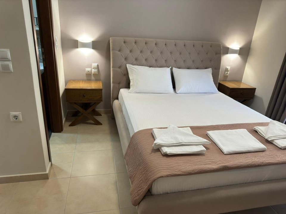 K & A Studios 2 Apartment in Lefkada, Lefkada Municipality, Greece