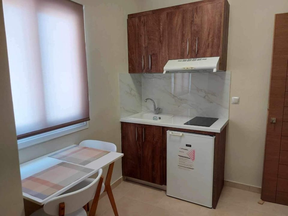 K & A Studios 2 Apartment in Lefkada, Lefkada Municipality, Greece