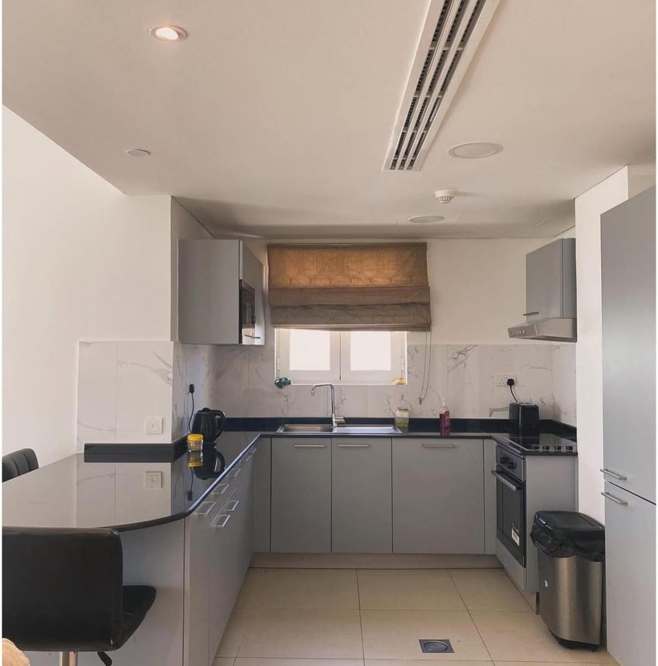 منتجع جبل السيفة sifah reaort Apartment in Muscat Governorate, Oman