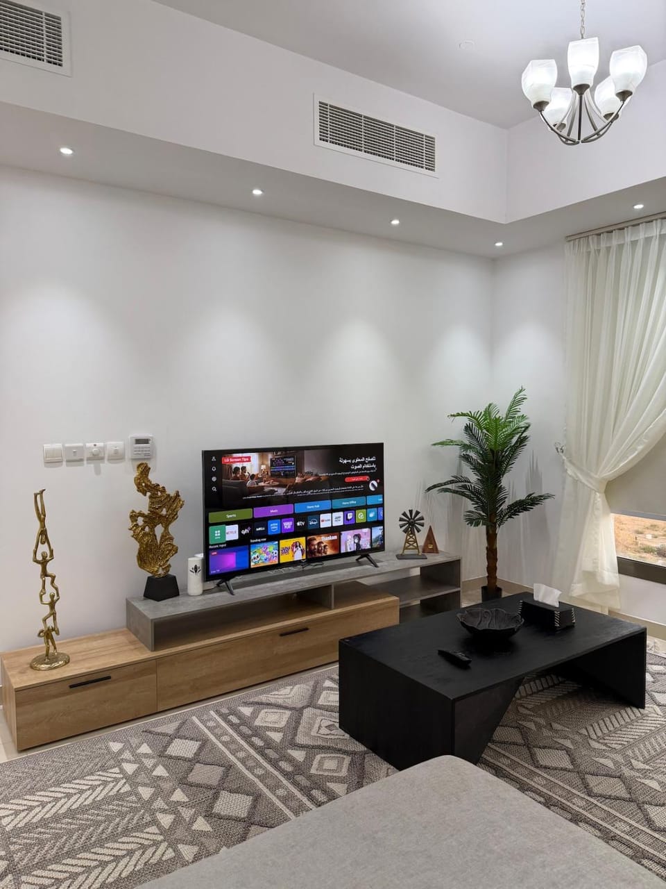 Perfect choice Luxury Apartment-AlMuzn Residence, AirPort Apartment in Muscat