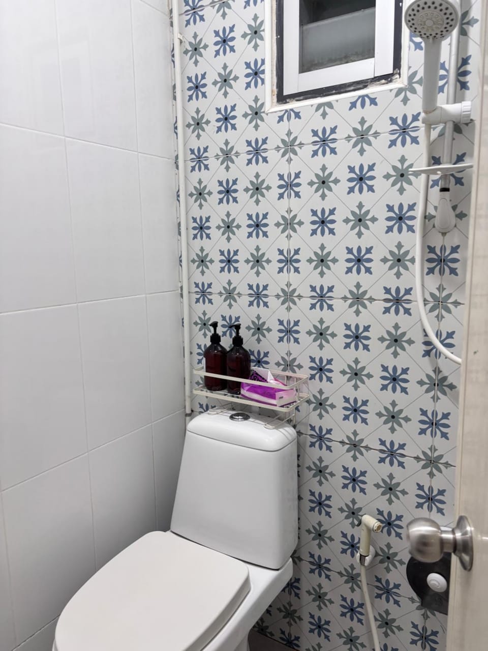 Stay Together 3BR walkable to Nimman 6 Guests Apartment hotel in Chiang Mai