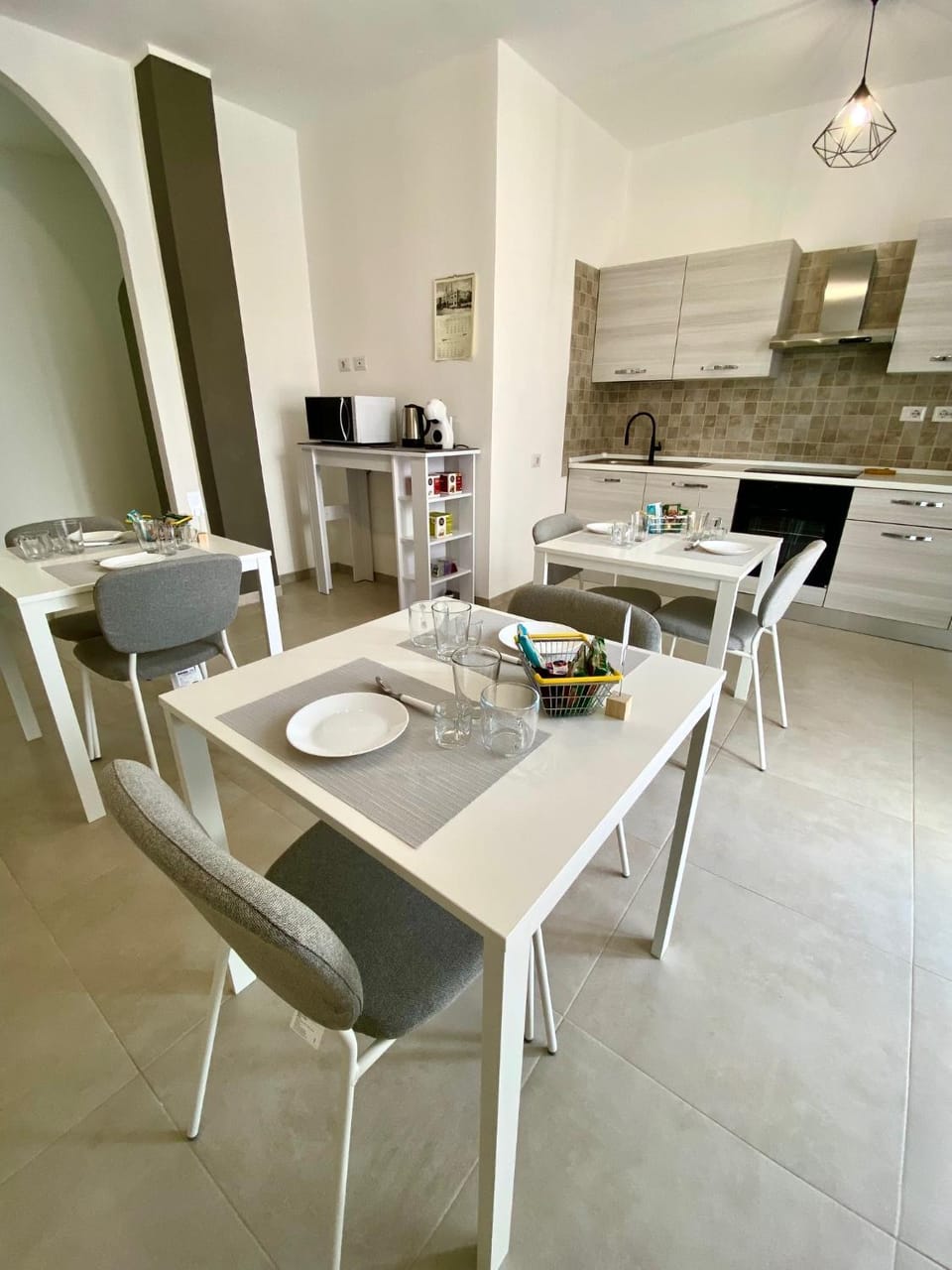 Rooms Domu Ajo Bed and Breakfast in Cagliari