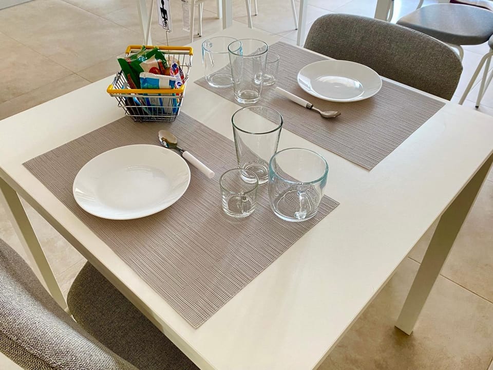 Rooms Domu Ajo Bed and Breakfast in Cagliari