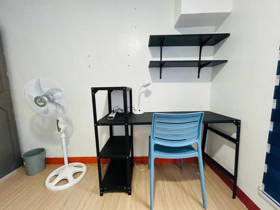 Ports crib Apartment in Manila City