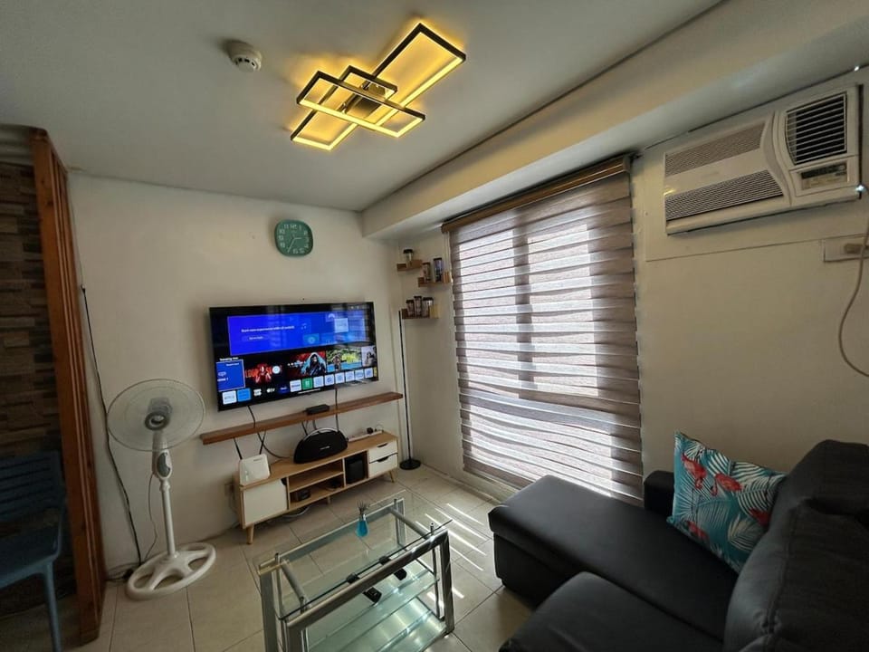 Ports crib Apartment in Manila City