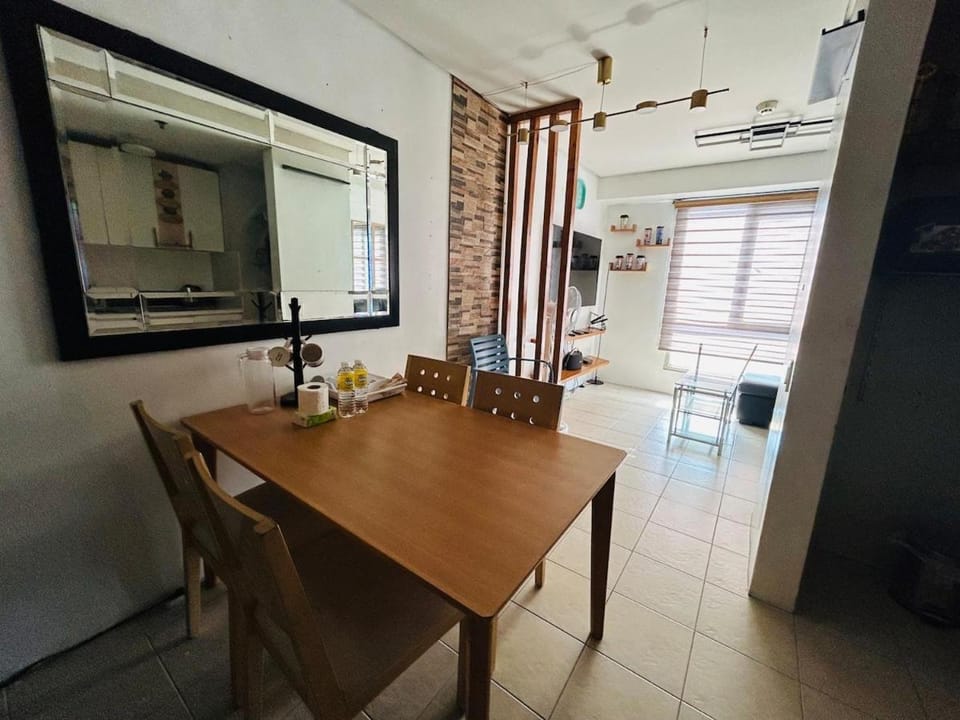 Ports crib Apartment in Manila City