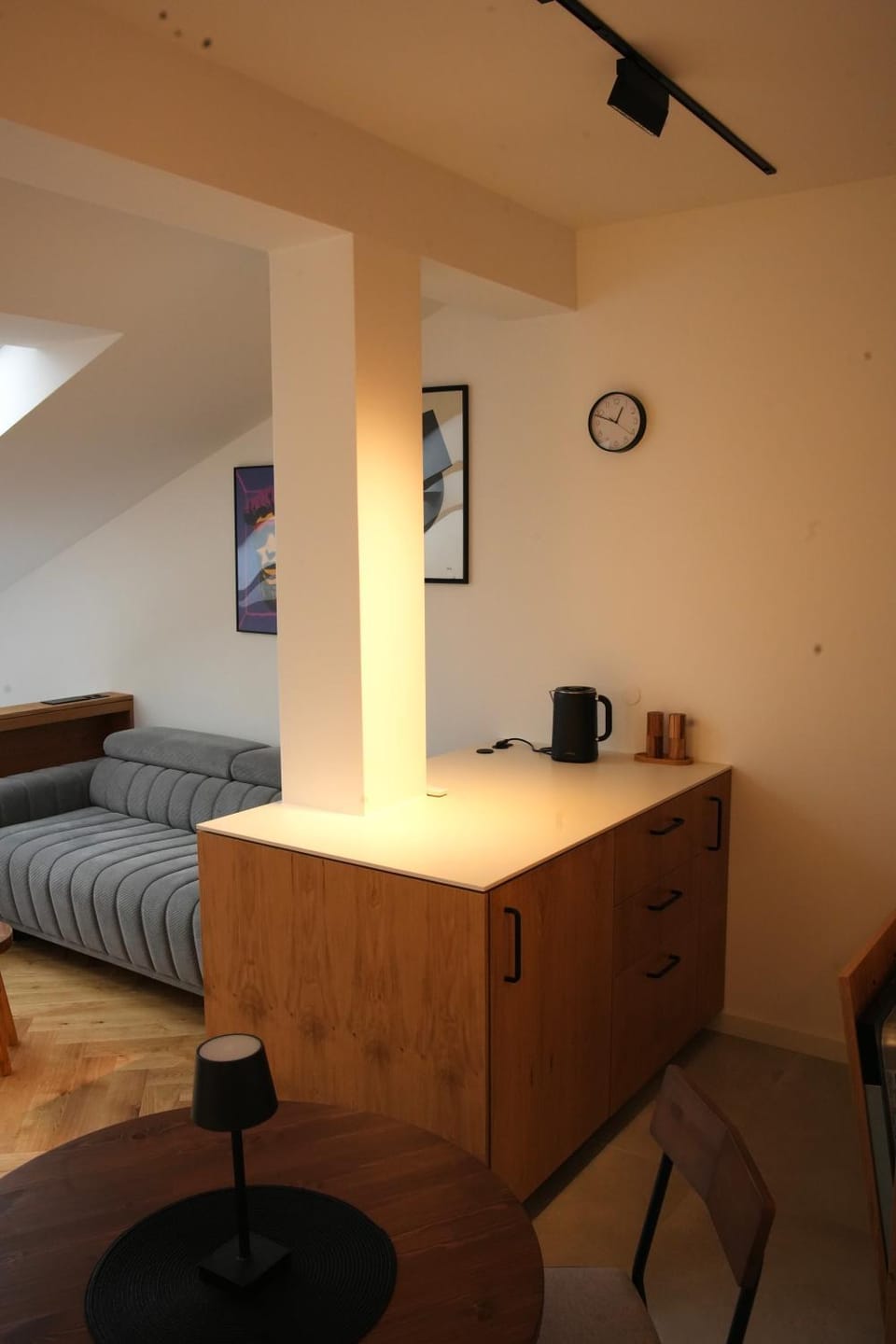 Sky Studio Old Town Apartment in Krakow
