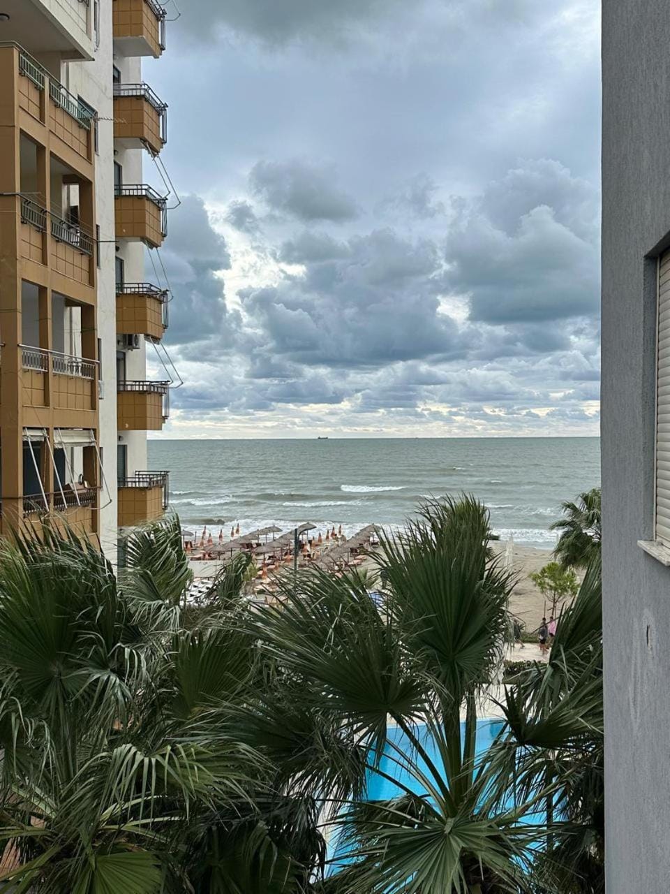 TV and multimedia, View (from property/room), Balcony/Terrace, Other, Beach, Pool view, Sea view, Swimming pool