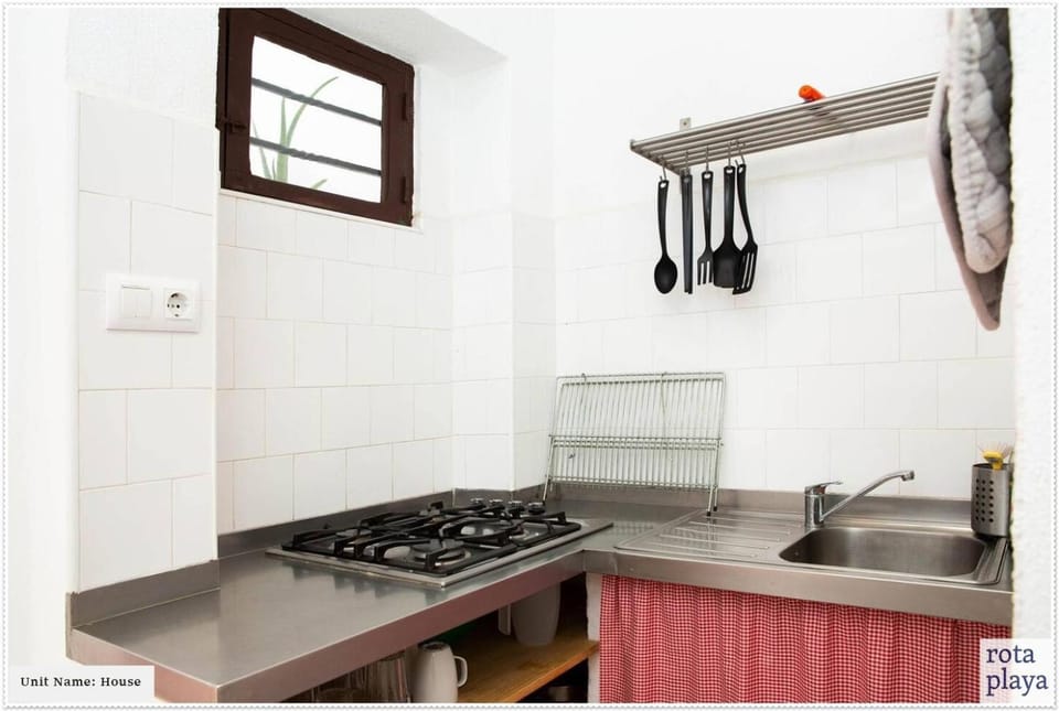 Charming Home Near Santa María del Mar Apartment in Rota