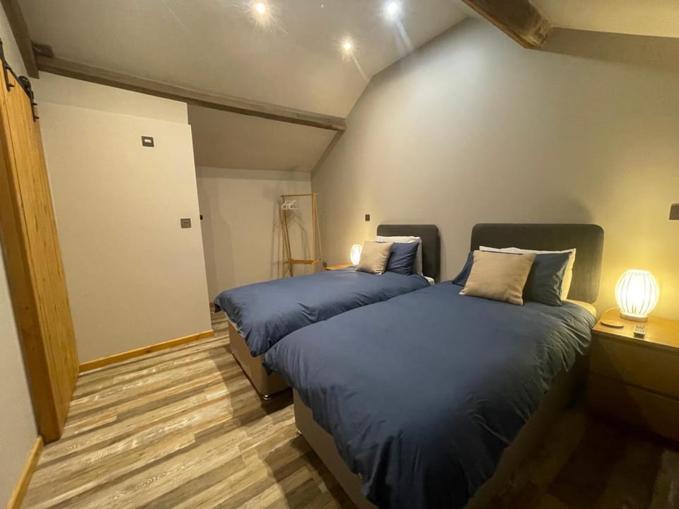 Quarrymen's Arms Inn in Wales