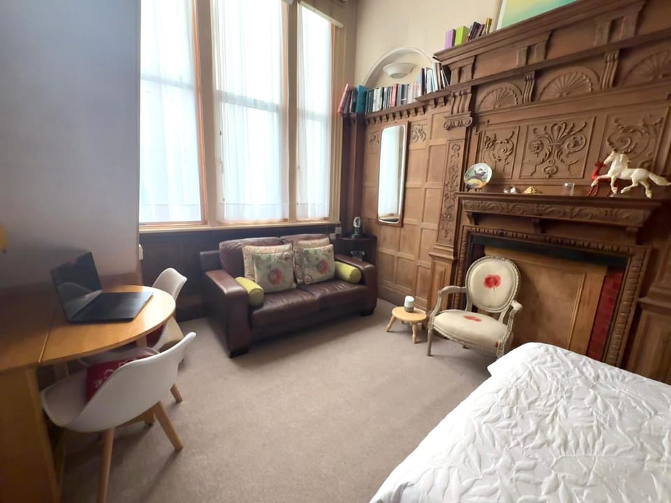 Hyde Park Heritage Short Lets Apartment in City of Westminster