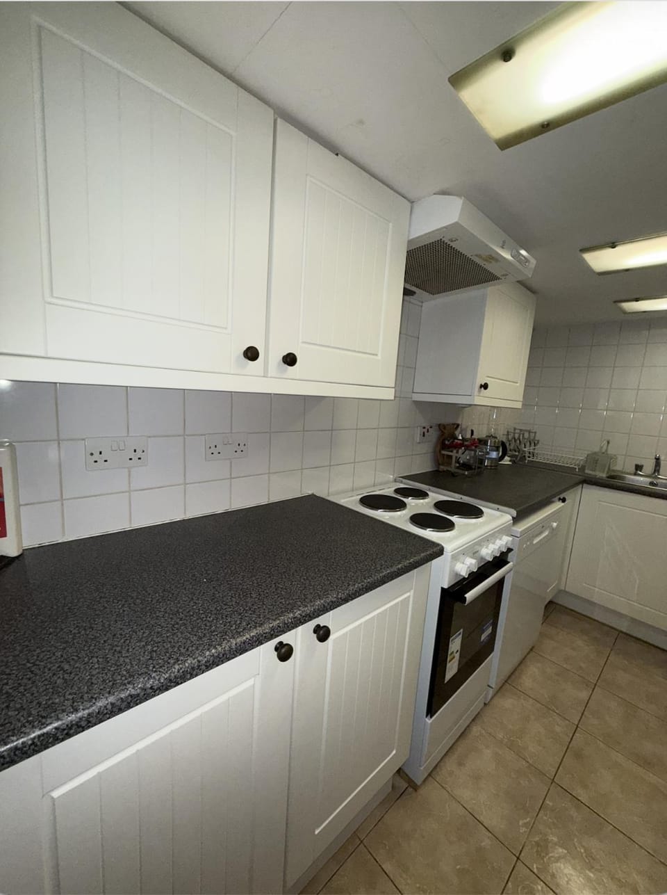 Hyde Park Heritage Short Lets Apartment in City of Westminster