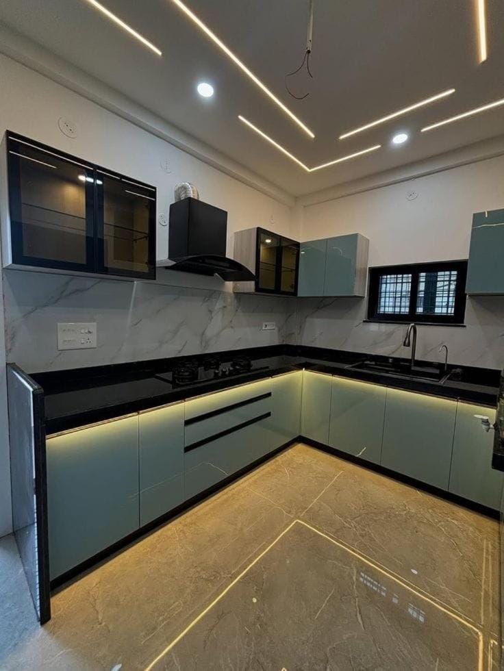 Bella Home Apartment in Punjab, India
