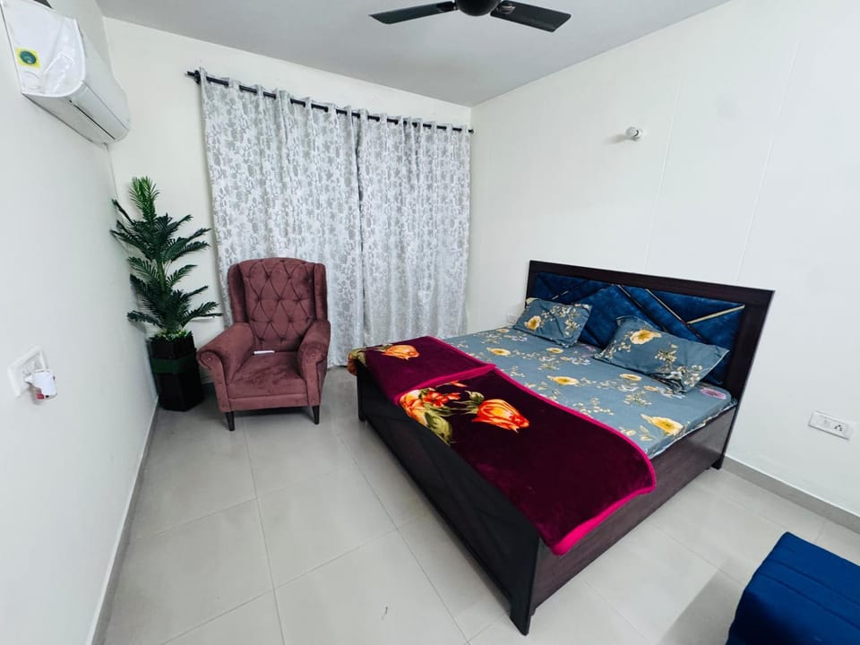 Bella Home Apartment in Punjab, India