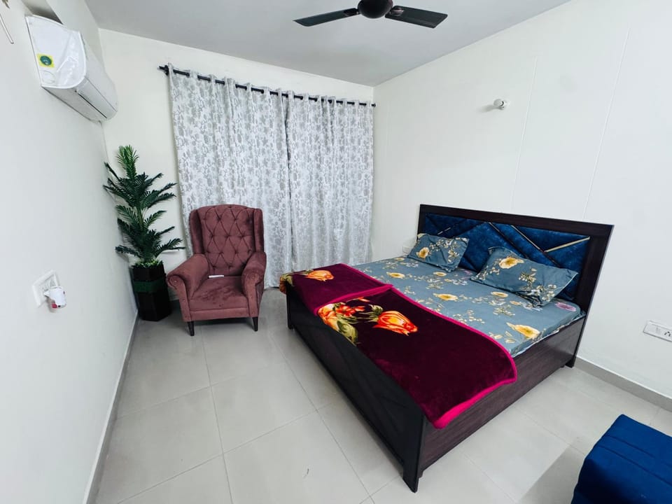 Bella Home Apartment in Punjab, India