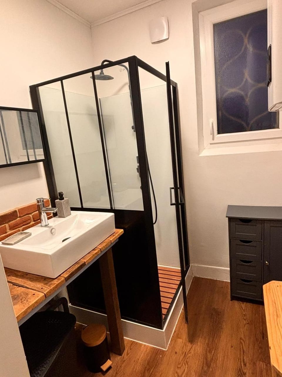 Refuge Éclatant Paray 4 couchages Apartment in Paray-le-Monial