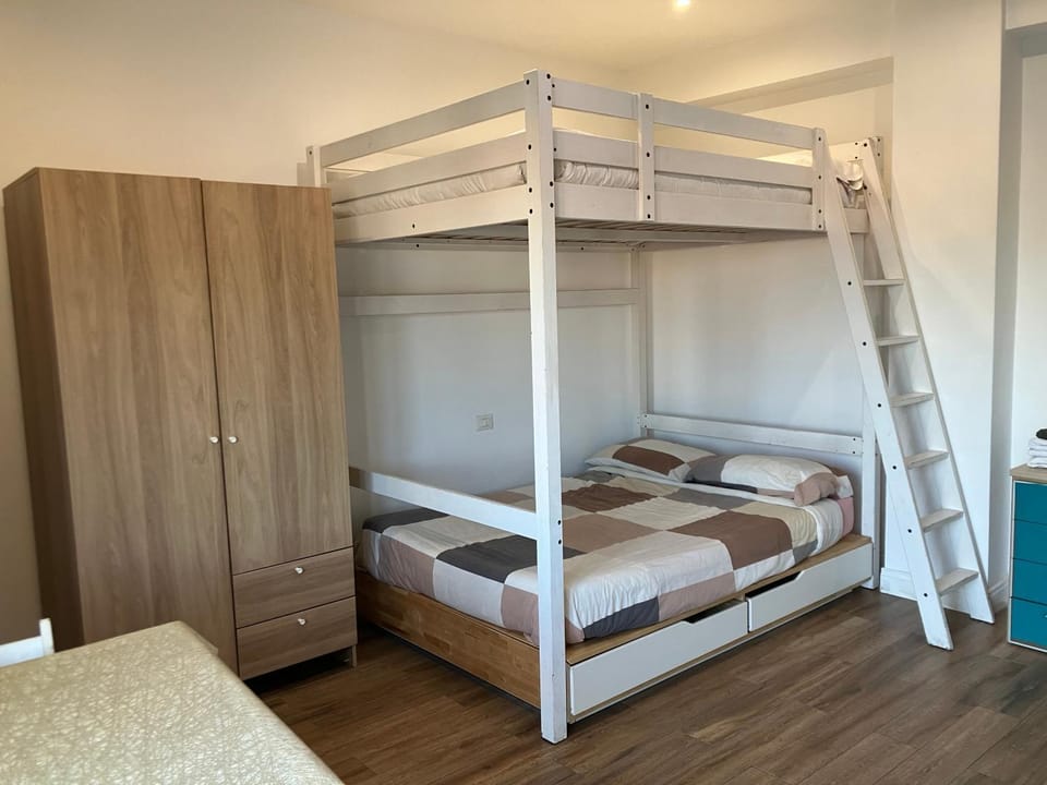 Casa premestina Apartment in Rome