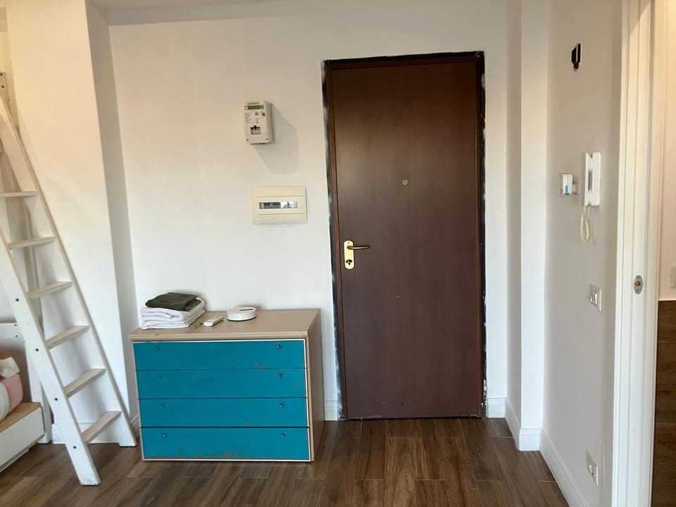 Casa premestina Apartment in Rome