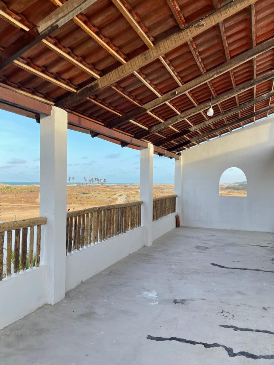Casinha branca FORTALEZA House in Fortaleza