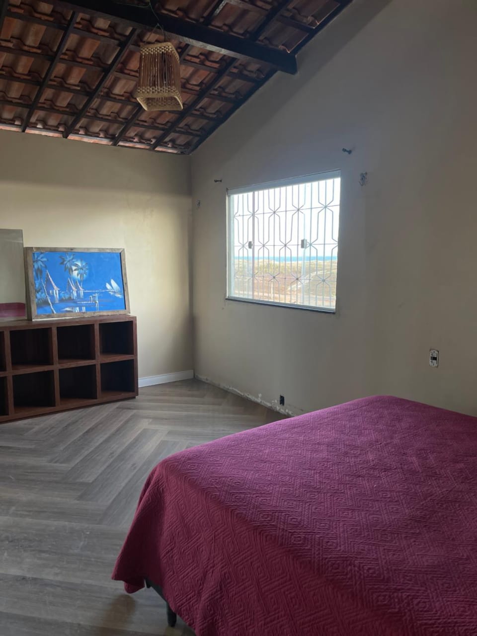 Casinha branca FORTALEZA House in Fortaleza