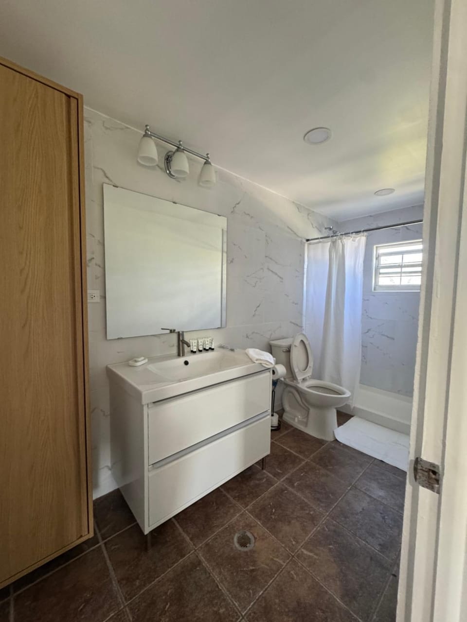The Palms apt 12 and 11 Apartment in Antigua and Barbuda