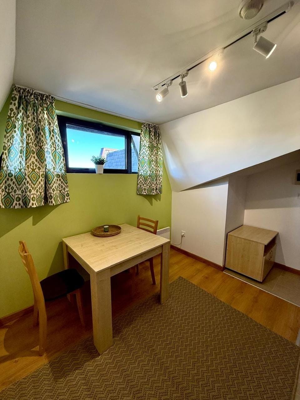 Green Elephant Apartment in Blagoevgrad Province