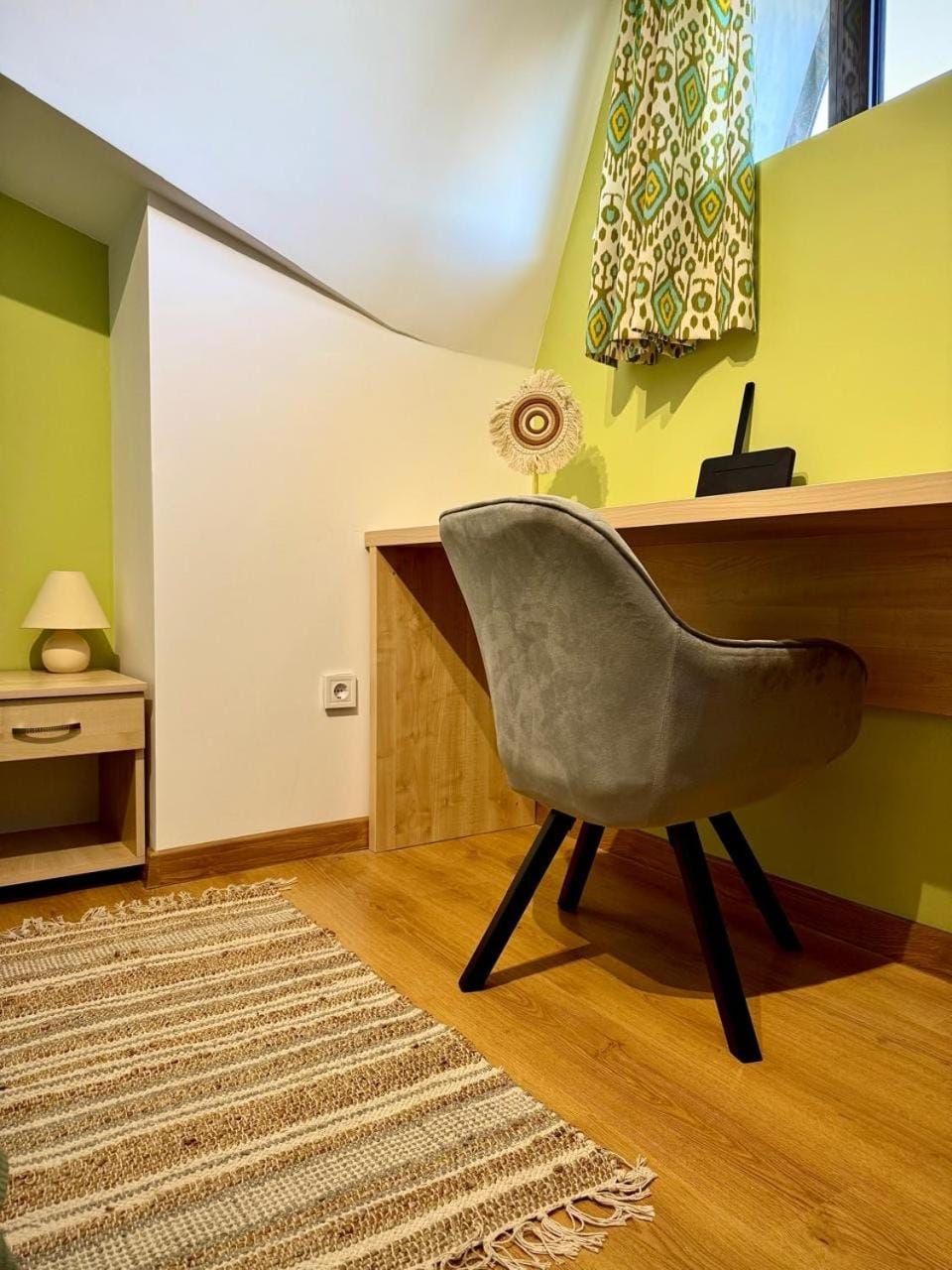 Green Elephant Apartment in Blagoevgrad Province
