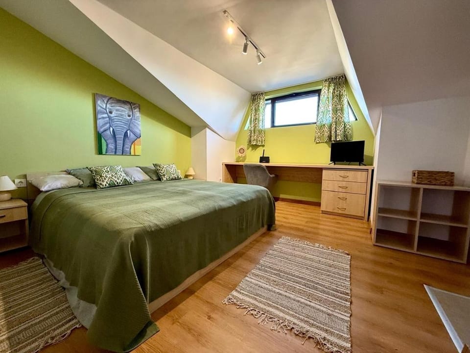 Green Elephant Apartment in Blagoevgrad Province